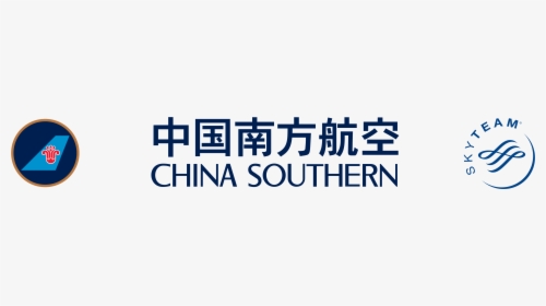 China Southern Airline Logo Png, Transparent Png, Transparent PNG