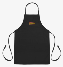 Back To Taqueria Embroidered Apron   Class Lazyload - Embroidered Apron, HD Png Download, Transparent PNG