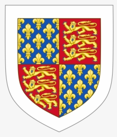 Edward Black Prince Coat Of Arms, HD Png Download, Transparent PNG