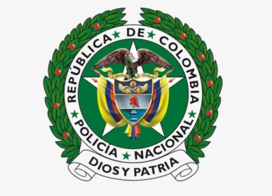 Policia Nacional, HD Png Download, Transparent PNG