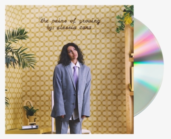 Pains Of Growing Alessia Cara, HD Png Download, Transparent PNG