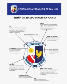 Transparent Policia Png - Policia De San Luis, Png Download, Transparent PNG