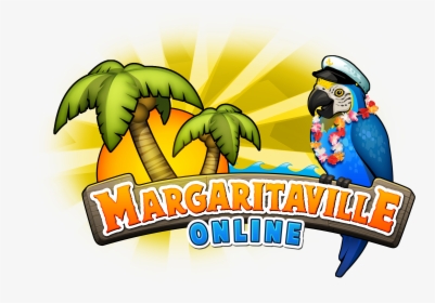 Margaritaville Parrot, HD Png Download, Transparent PNG