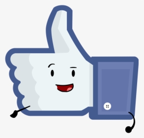 Old Object Fire Wikia - Facebook Thumbs Up Png, Transparent Png, Transparent PNG