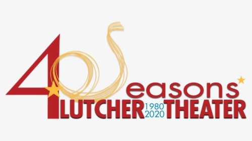 Lutcher-logo - Graphic Design, HD Png Download, Transparent PNG