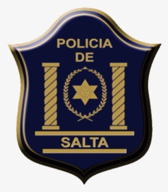 Policia De Salta, HD Png Download, Transparent PNG