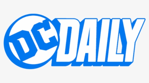 Dc Universe Dc Daily, HD Png Download, Transparent PNG