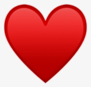 #corazon #corazones #heart #hearts #rojo #red #emoji - Heart Animated Transparent Background, HD Png Download, Transparent PNG