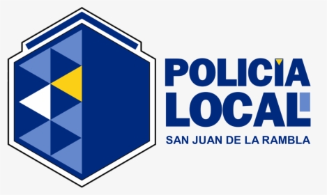 Policia Local, HD Png Download, Transparent PNG