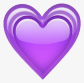 Purple Hearts Heart Corazon Violeta Corazones Amor, HD Png Download, Transparent PNG