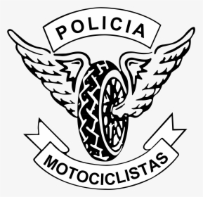 Policia Motociclistas, HD Png Download, Transparent PNG