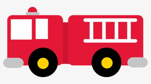 Bombeiros E Polícia - Fire Truck Daddy, HD Png Download, Transparent PNG