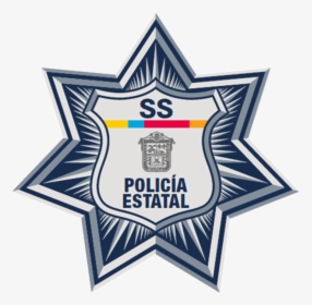 Logo Policia Federal .png, Transparent Png, Transparent PNG