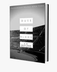 Dues Of Blood - Banner, HD Png Download, Transparent PNG