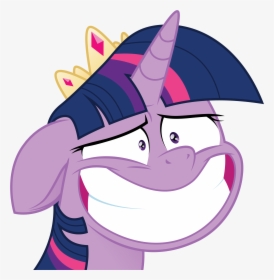 Jearis 114 2 Please Use One Word To Describe Their - My Little Pony The Movie Smile, HD Png Download, Transparent PNG