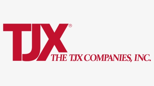 Tjx Logo - Tjx Companies Logo Transparent, HD Png Download, Transparent PNG