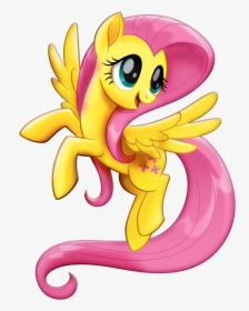 Mlp The Movie Fluttershy, HD Png Download, Transparent PNG