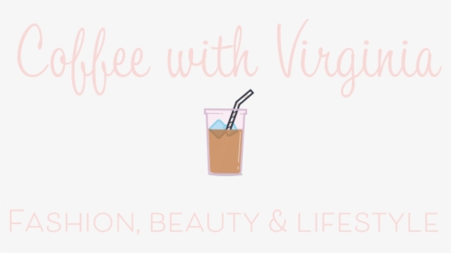 Coffee With Virginia - Drink, HD Png Download, Transparent PNG