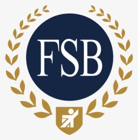 Fsblogo - Federation Of Small Businesses Png, Transparent Png, Transparent PNG