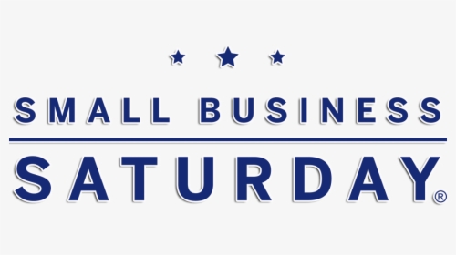 Sbs16 - Small Business Saturday 2011, HD Png Download, Transparent PNG