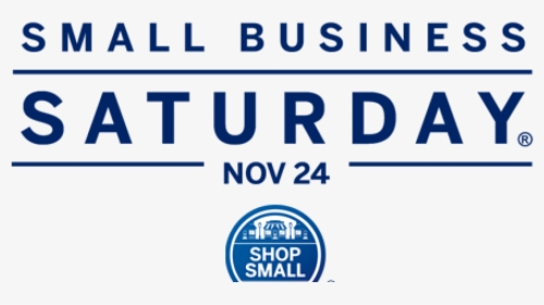 Small Business Saturday, HD Png Download, Transparent PNG