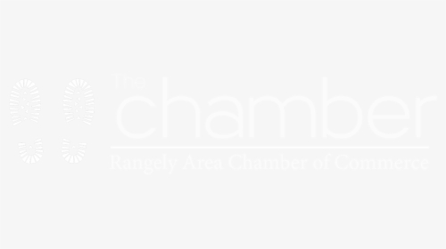 Chamber Logo Text White - Poster, HD Png Download, Transparent PNG