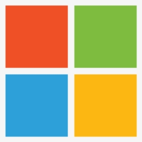 Icon Microsoft 01, HD Png Download, Transparent PNG