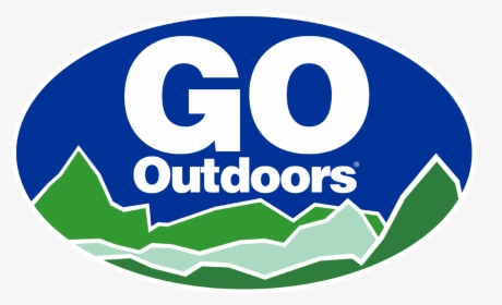 Go Outdoors Logo , Png Download - Go Outdoors Logo, Transparent Png, Transparent PNG