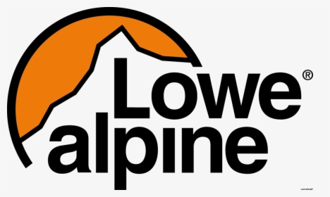 1351 - Lowe Alpine Logo Vector, HD Png Download, Transparent PNG