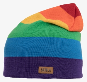 Pride Rainbow Hat Transparent, HD Png Download, Transparent PNG