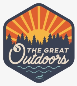 Outdoors Stickers, HD Png Download, Transparent PNG