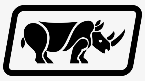 Rhino Linings Logo Png, Transparent Png, Transparent PNG