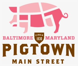 Pig Town, HD Png Download, Transparent PNG