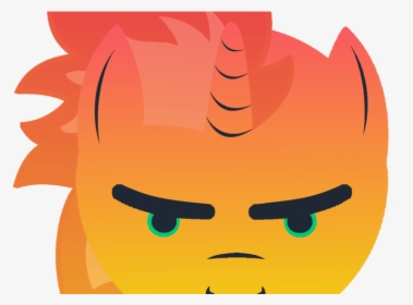 1312277 Angery, Angry, Artist - Facebook Angry Face Meme, HD Png Download, Transparent PNG