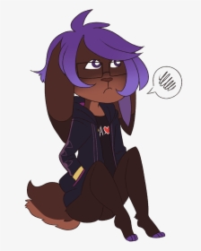 Angery - Cartoon, HD Png Download, Transparent PNG