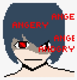 Transparent Angery Png - Thonking, Png Download, Transparent PNG