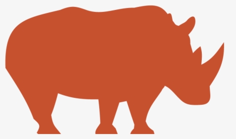 Rhinoceros Png, Transparent Png, Transparent PNG