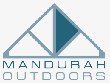 Mandurah Outdoors - Triangle, HD Png Download, Transparent PNG