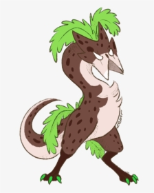 Angery Coconut - Cartoon, HD Png Download, Transparent PNG