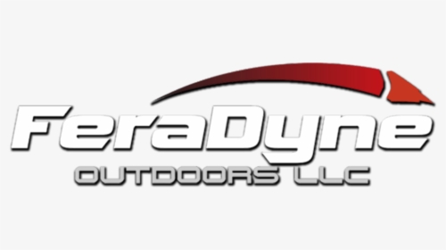 Feradyne Outdoors Logo - Graphics, HD Png Download, Transparent PNG