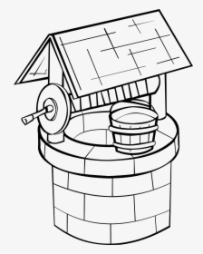 Wishing Well, HD Png Download, Transparent PNG