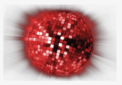 Transparent Disco Ball Png - Disco 80 Y 90, Png Download, Transparent PNG