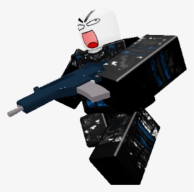 Gun, HD Png Download, Transparent PNG