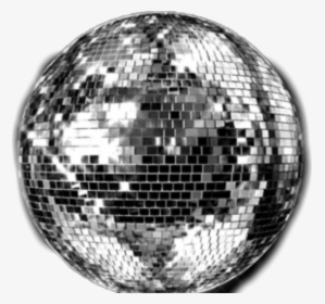 #disco #discoball #1980 - Sphere, HD Png Download, Transparent PNG