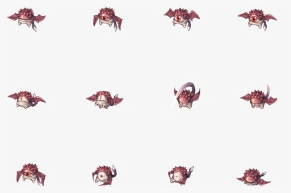Cute Maplestory Monster Sprite, HD Png Download, Transparent PNG