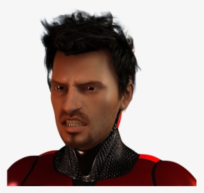 Angeryjoe Zps46b91f88 - Hero, HD Png Download, Transparent PNG