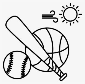 Outdoors Sports - Icon, HD Png Download, Transparent PNG