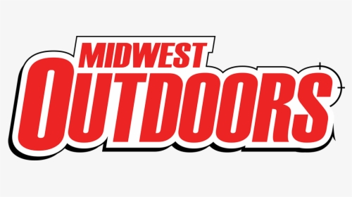 Midwest Outdoors Logo Clipart , Png Download - Midwest Outdoors, Transparent Png, Transparent PNG