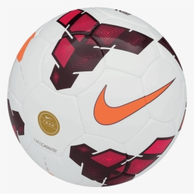 Nike Catalyst Soccer Ball , Png Download - Nike Catalyst Soccer Ball, Transparent Png, Transparent PNG