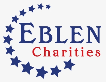 Eblen Charities, HD Png Download, Transparent PNG